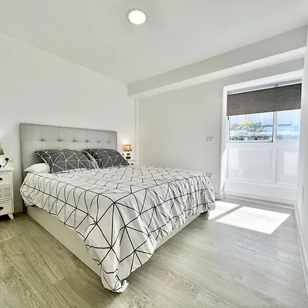 Appartamento Oasis Club Attic Puerto de la Cruz (Tenerife)