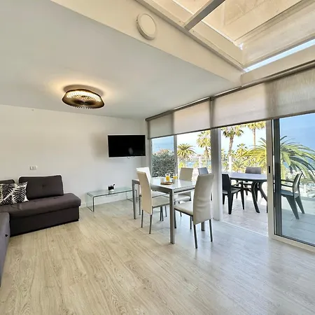 Appartamento Oasis Club Attic *