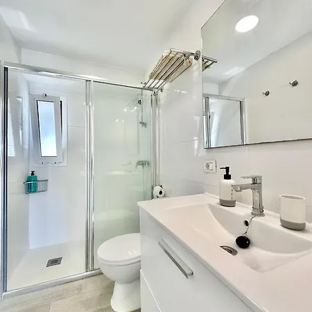 Appartamento Oasis Club Attic Puerto de la Cruz (Tenerife)