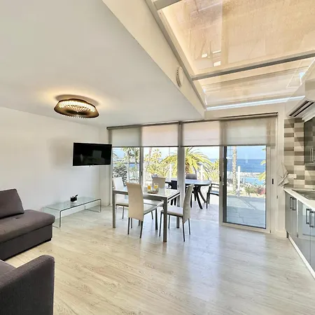 Oasis Club Attic Appartamento Puerto de la Cruz (Tenerife)