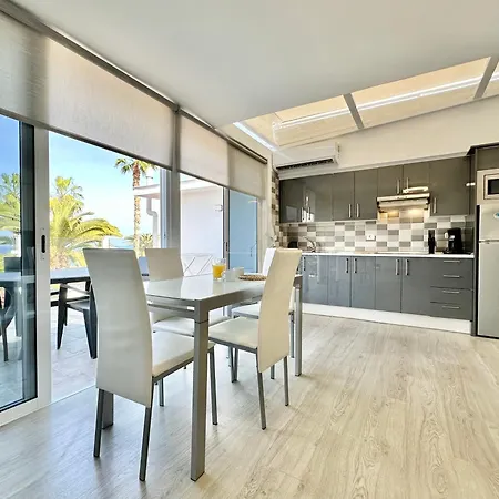 Appartamento Oasis Club Attic *