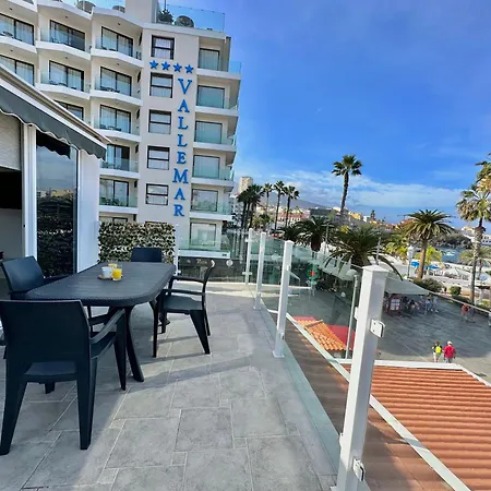 Oasis Club Attic Appartamento *