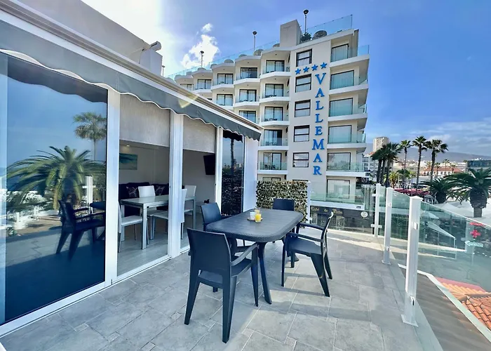 Oasis Club Attic * Puerto de la Cruz (Tenerife)