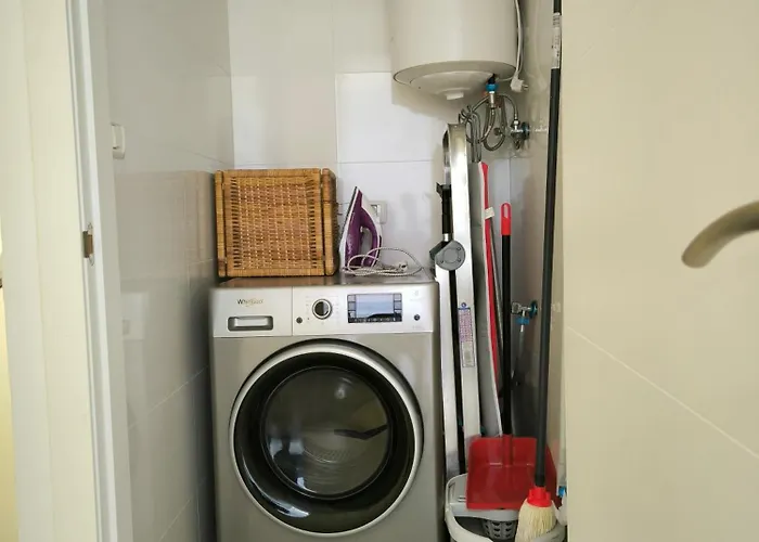 Appartamento Oasis Club Attic