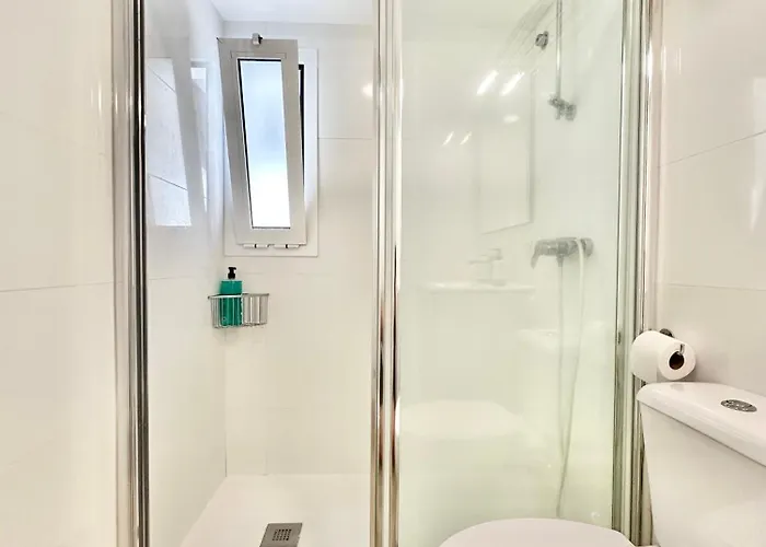 Oasis Club Attic Appartamento