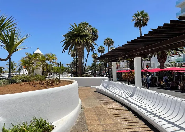 Appartamento Oasis Club Attic Puerto de la Cruz (Tenerife)