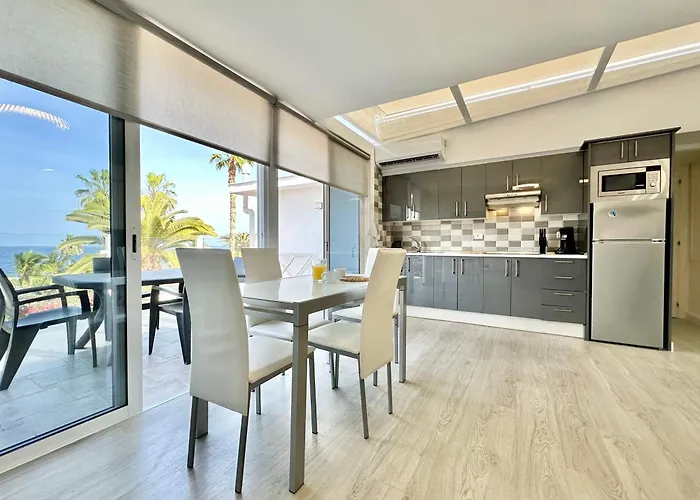 Appartamento Oasis Club Attic *