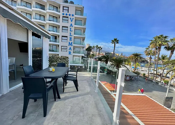 Oasis Club Attic Appartamento *