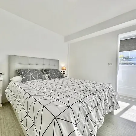 شقة Oasis Club Attic بويرتو ذي لا كروز