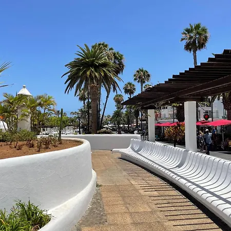 Lägenhet Oasis Club Attic Puerto de la Cruz (Tenerife)