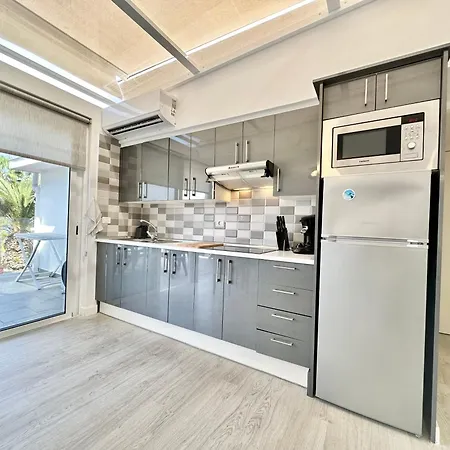 Oasis Club Attic بويرتو ذي لا كروز