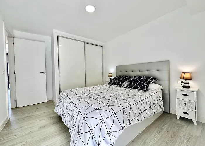 Oasis Club Attic プエルト・デ・ラ・クルス