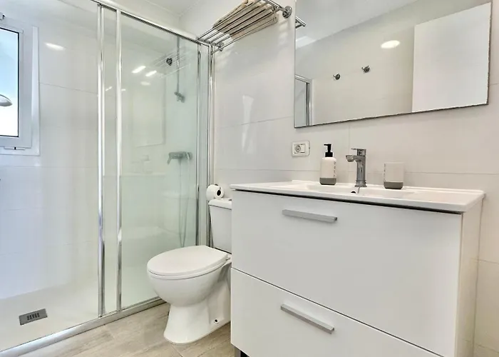 Oasis Club Attic * プエルト・デ・ラ・クルス