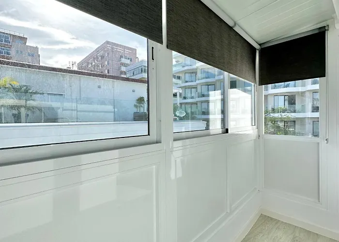 アパート Oasis Club Attic